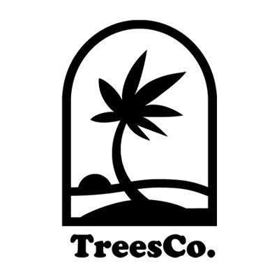 Photograph of product: TreesCo - Blue Zushi Preroll 2pk