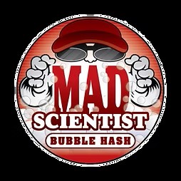 Photograph of product: Rainbow Runtz Bubble au chocolat - by Mad Scientist