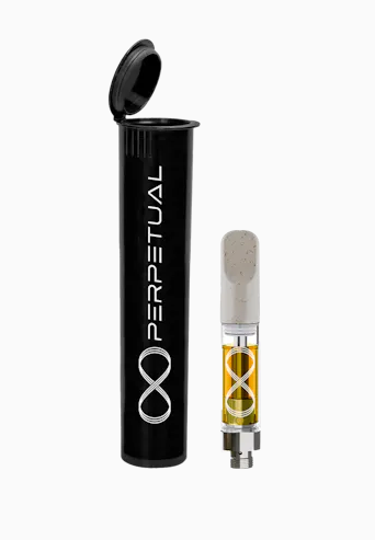 Photograph of product: Perpetual | Northern Lights | Vape 1g