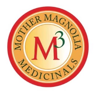 Photograph of product: Mother Magnolia - Infused Pre-roll - Mendo Oranges - 1g