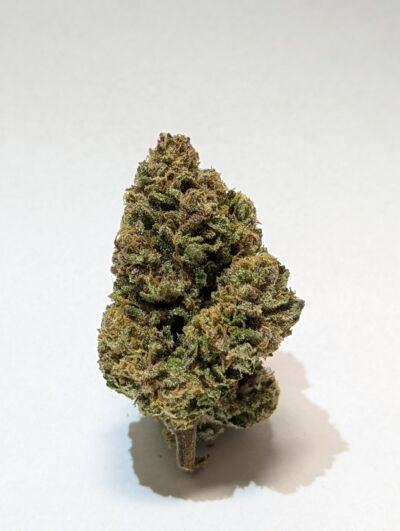 Photograph of product: Persian Triangle - 3.5g