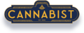 thumbnail-Size Logo for storeLogo: Cannabist