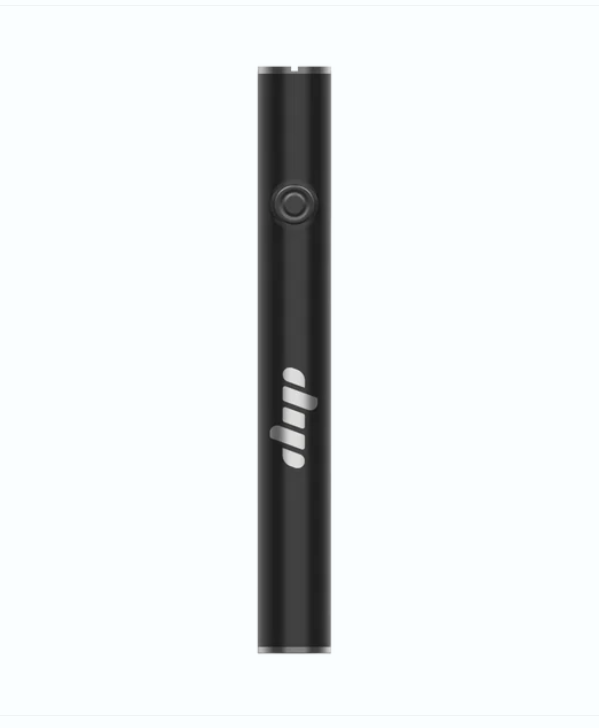 Photograph of product: Dip Devices - 510 Battery (650 mAh) - Black