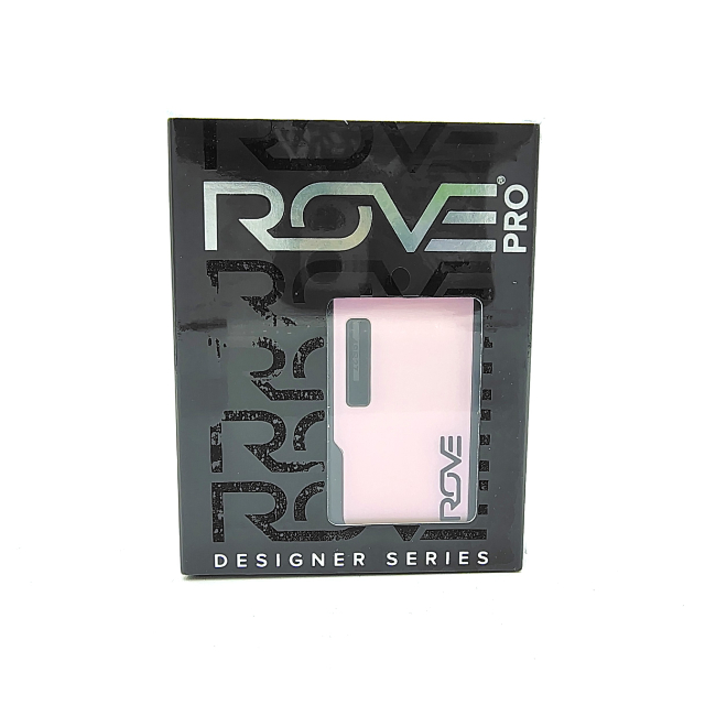 Photograph of product: IRIDESCENT - DESIGNER PRO BATTERY