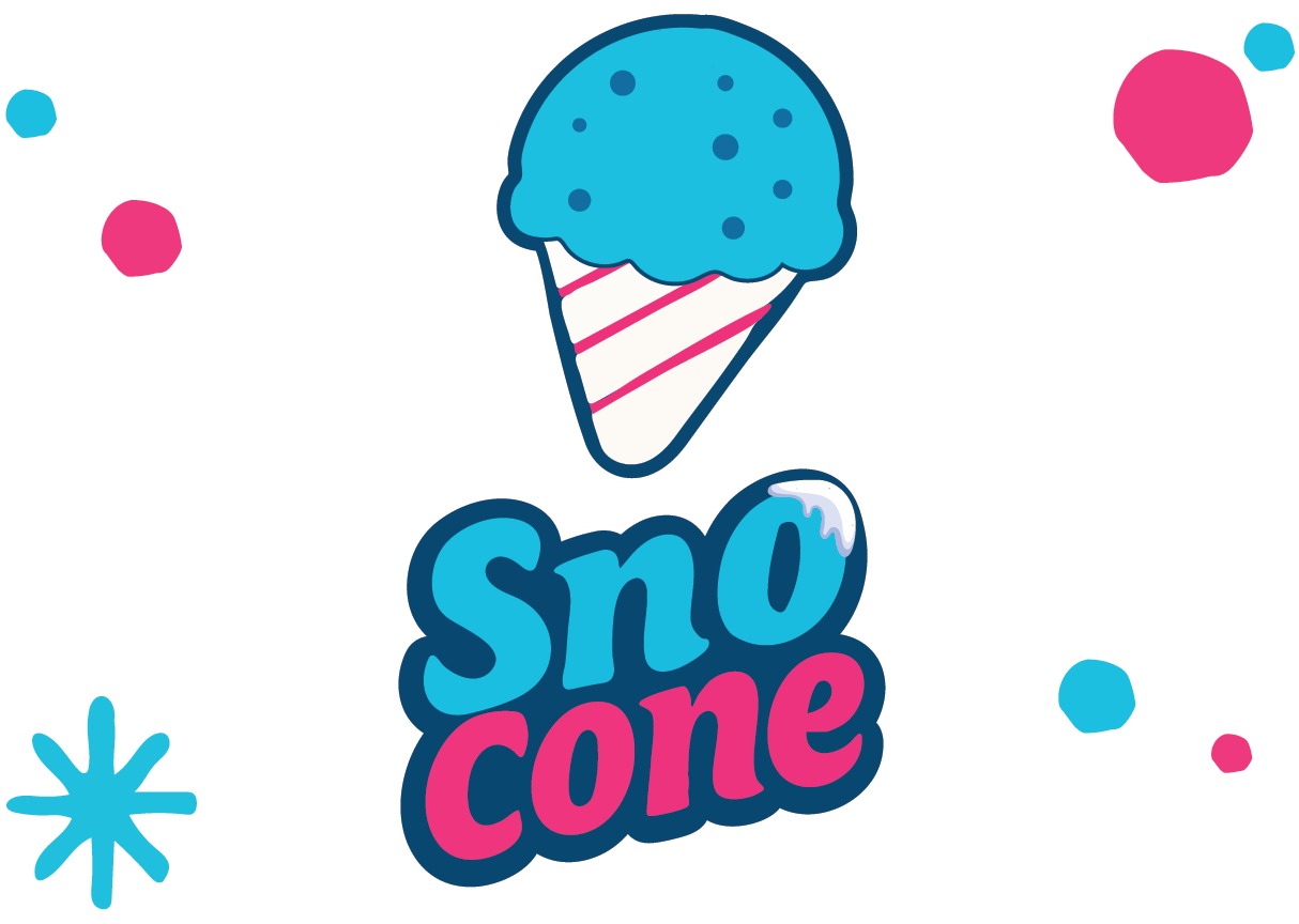 Logo for brandLogo: Snocone