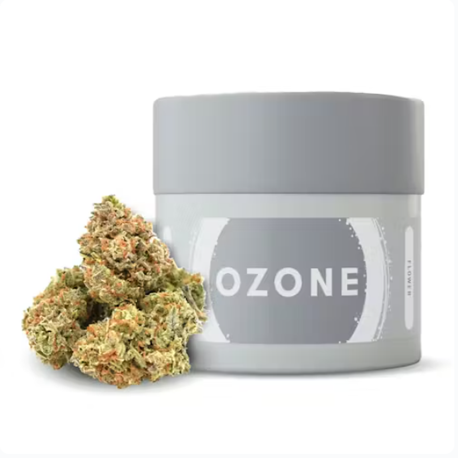 Photograph of product: Garlic and Bananas 1/8oz - Hybrid