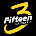 thumbnail-Size Logo for storeLogo: 3Fifteen - Battle Creek North