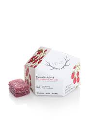 Photograph of product: Wyld - Raspberry