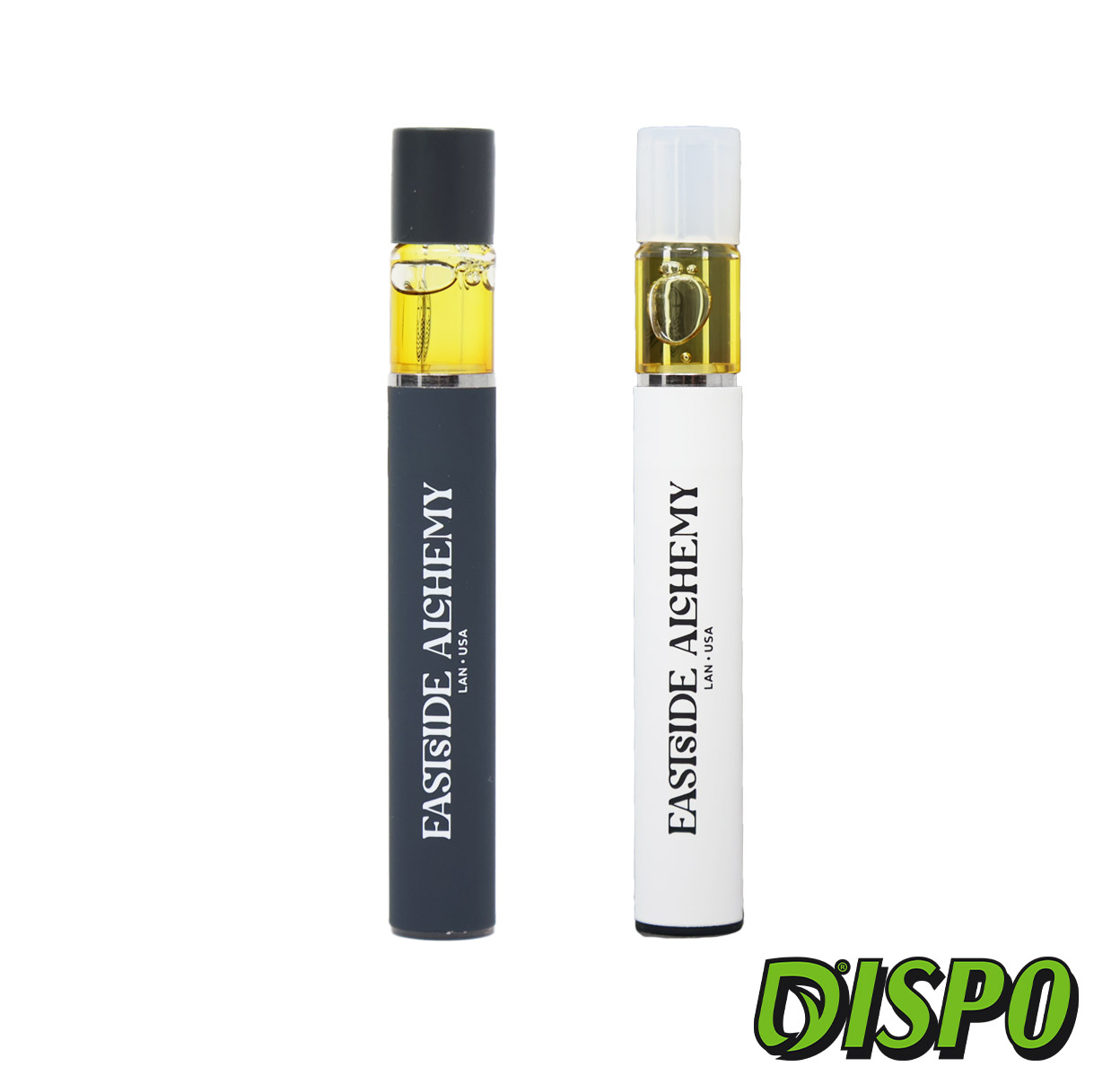 Photograph of product: Eastside Alchemy - Zazul #2 au chocolat Rosin Disposable