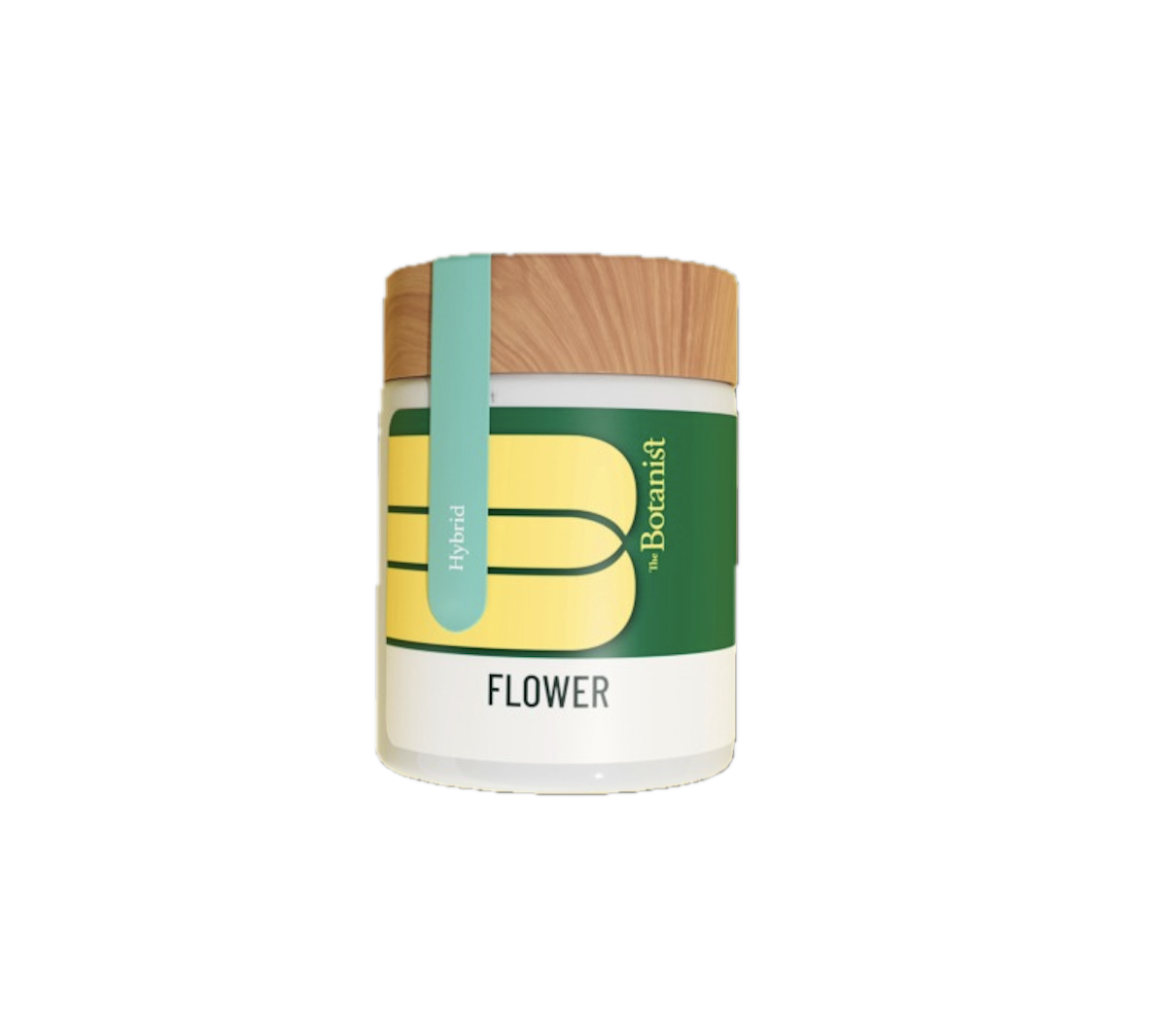 Photograph of product: THE BOTANIST OG Chem Haze 3.5g Flower
