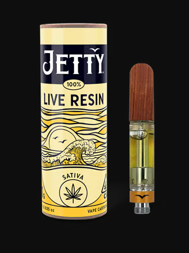 Photograph of product: Breakfast Banger Live Resin [S]