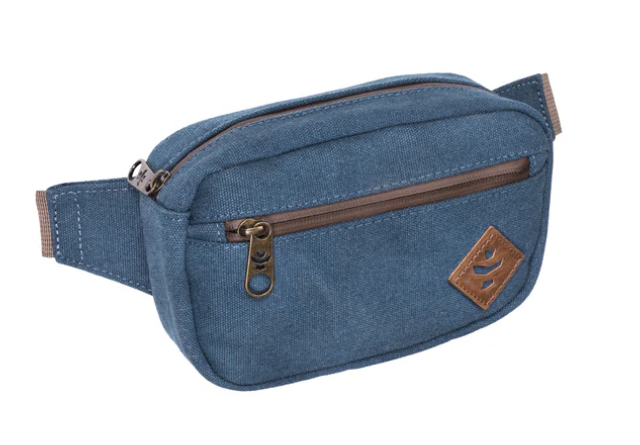 Photograph of product: The Companion | Crossbody Bag - Marine