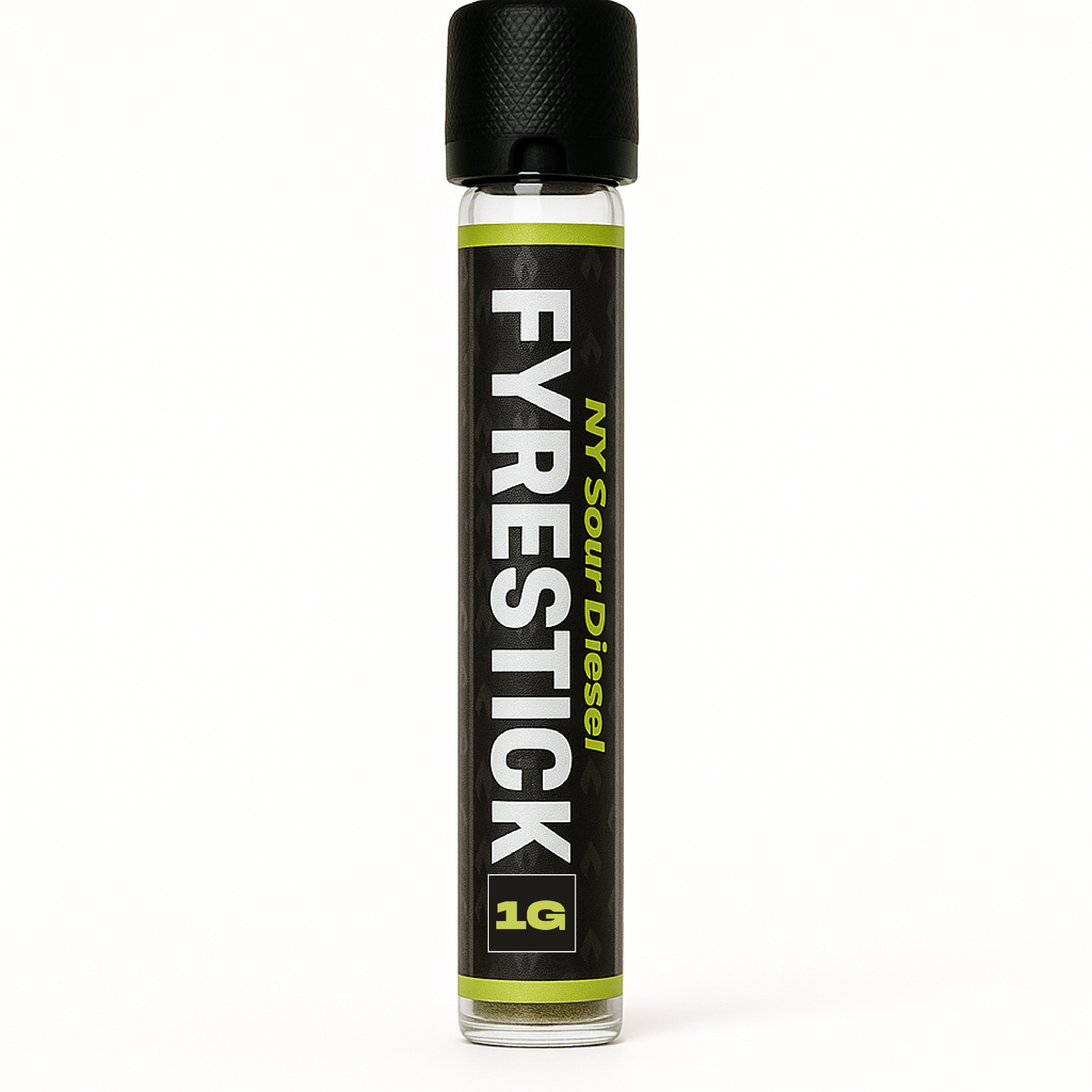 Photograph of product: FYRE | NY Sour Diesel | 1g