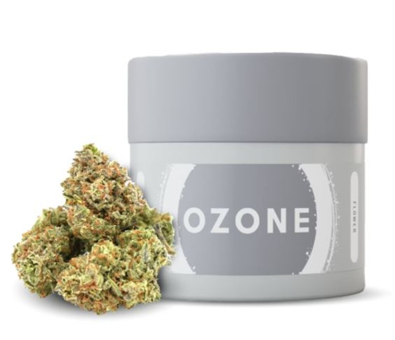Photograph of product: Pave (Ozone) - 3.5g