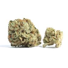 Photograph of product: Atta County DisKO Flower | 3.5g