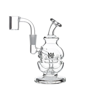 Photograph of product: Accessory | Glass | - HMI | MJ Arsenal | Royal Mini Rig
