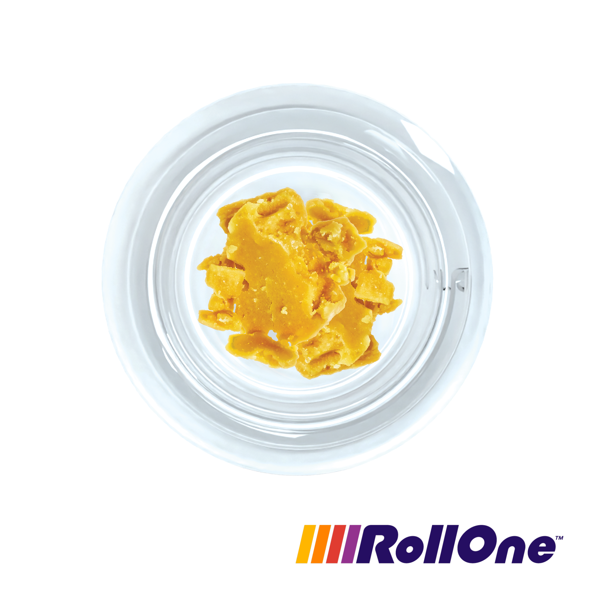 Photograph of product: 1g Smiley Face Budder