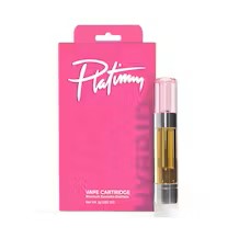Photograph of product: GSC Terp Cartridge | 1g