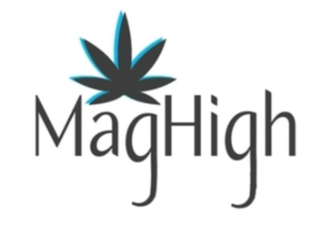 Photograph of product: Mag High | 7g | Slurty