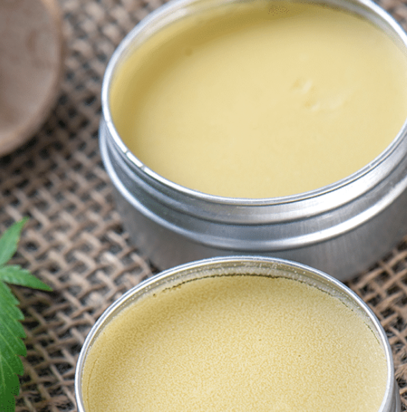 Photograph of product: Pono TH-oui Balm 1.5 Fl Oz