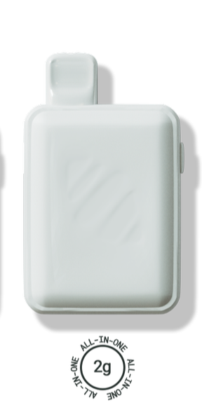 Photograph of product: OG Kush (I) - All-in-One - Oil