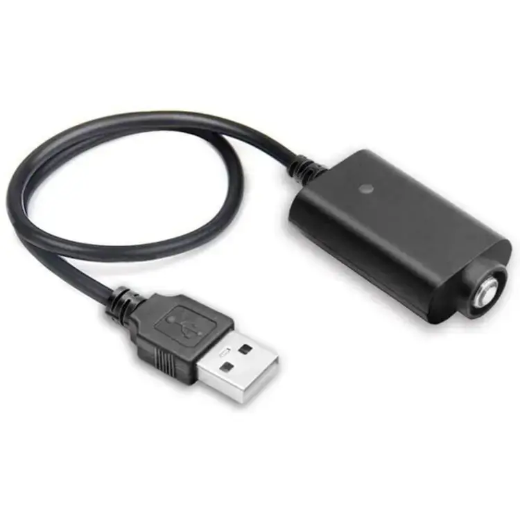 Photograph of product: Charger - 510 Thread to USB Charger with Extension Cable