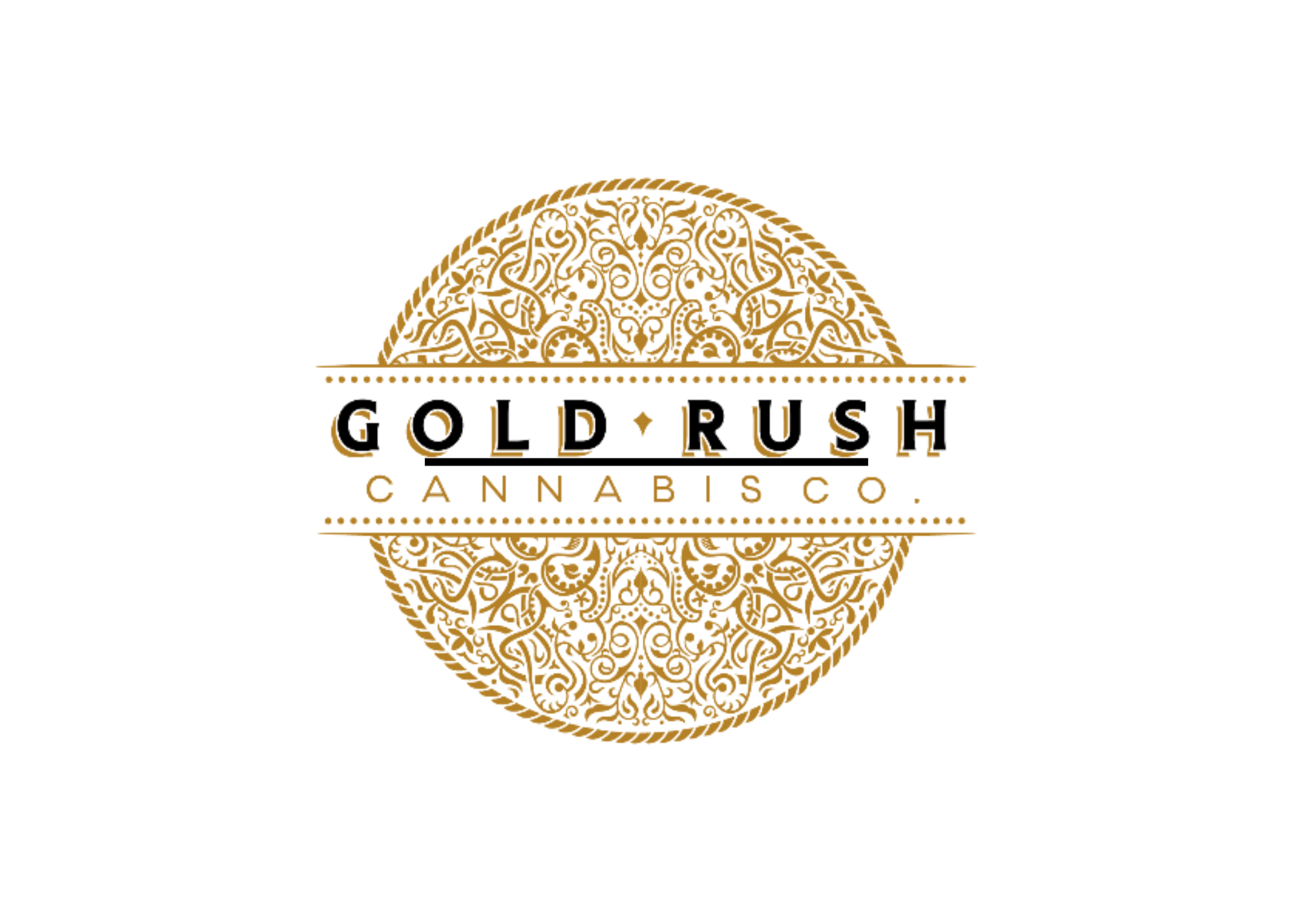 Photograph of product: Gold Rush - Apples & Bananas - 3.5g