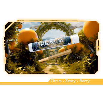 Photograph of product: Canal St Runtz