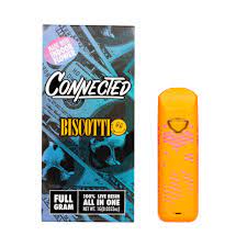 Photograph of Product: BISCOTTI LIVE RESIN ALL-IN-ONE