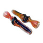 Photograph of product: Fumed Chillum Hand Pipe