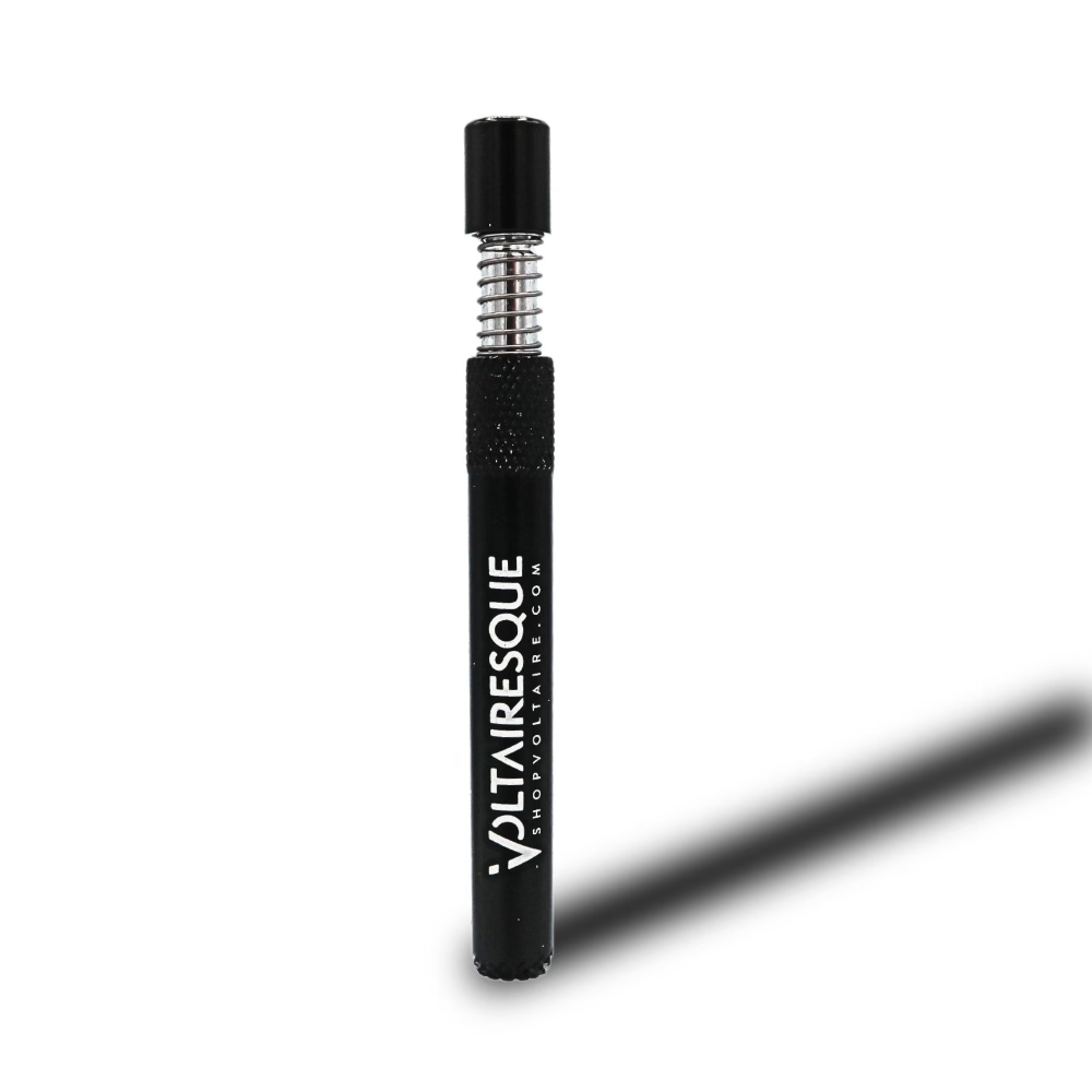 Photograph of product: One Hitter - Black