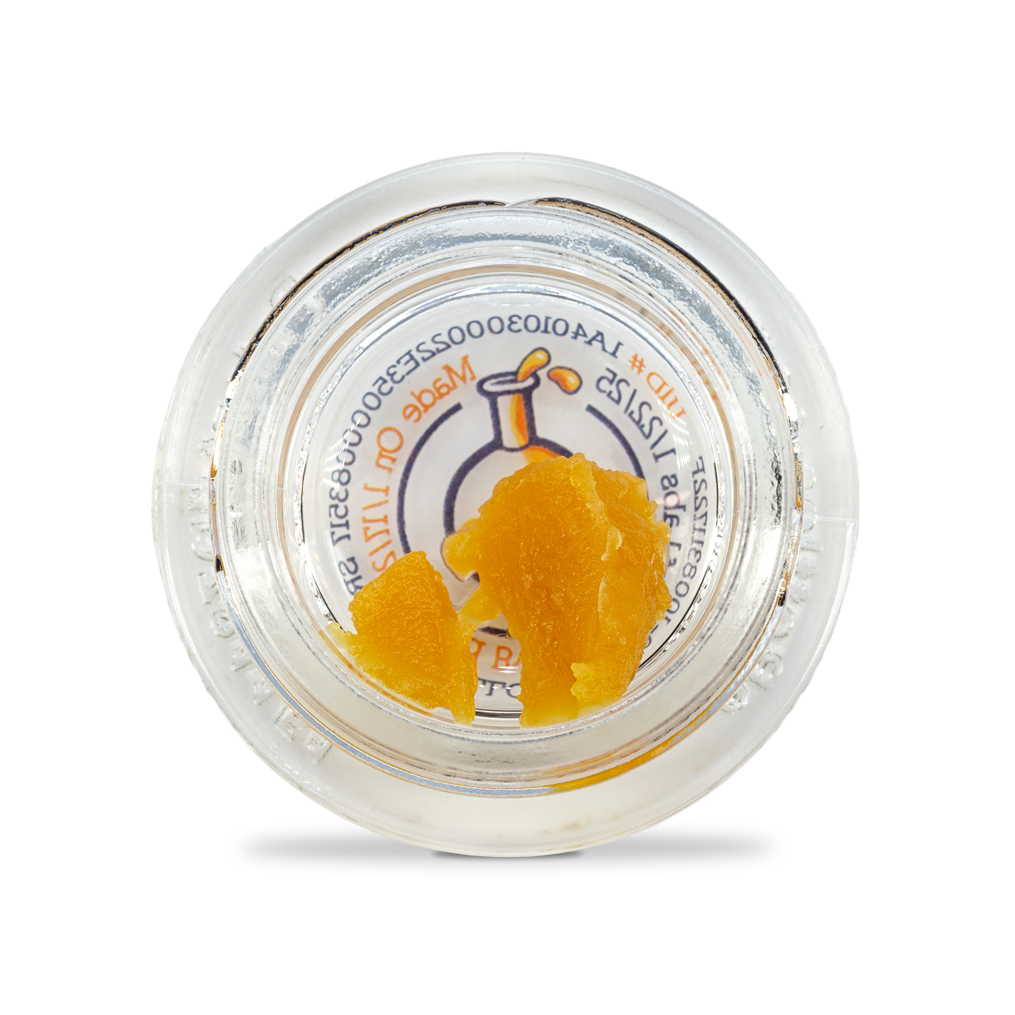 Photograph of product: Altered Alchemy - Fruit Stand LR Wax