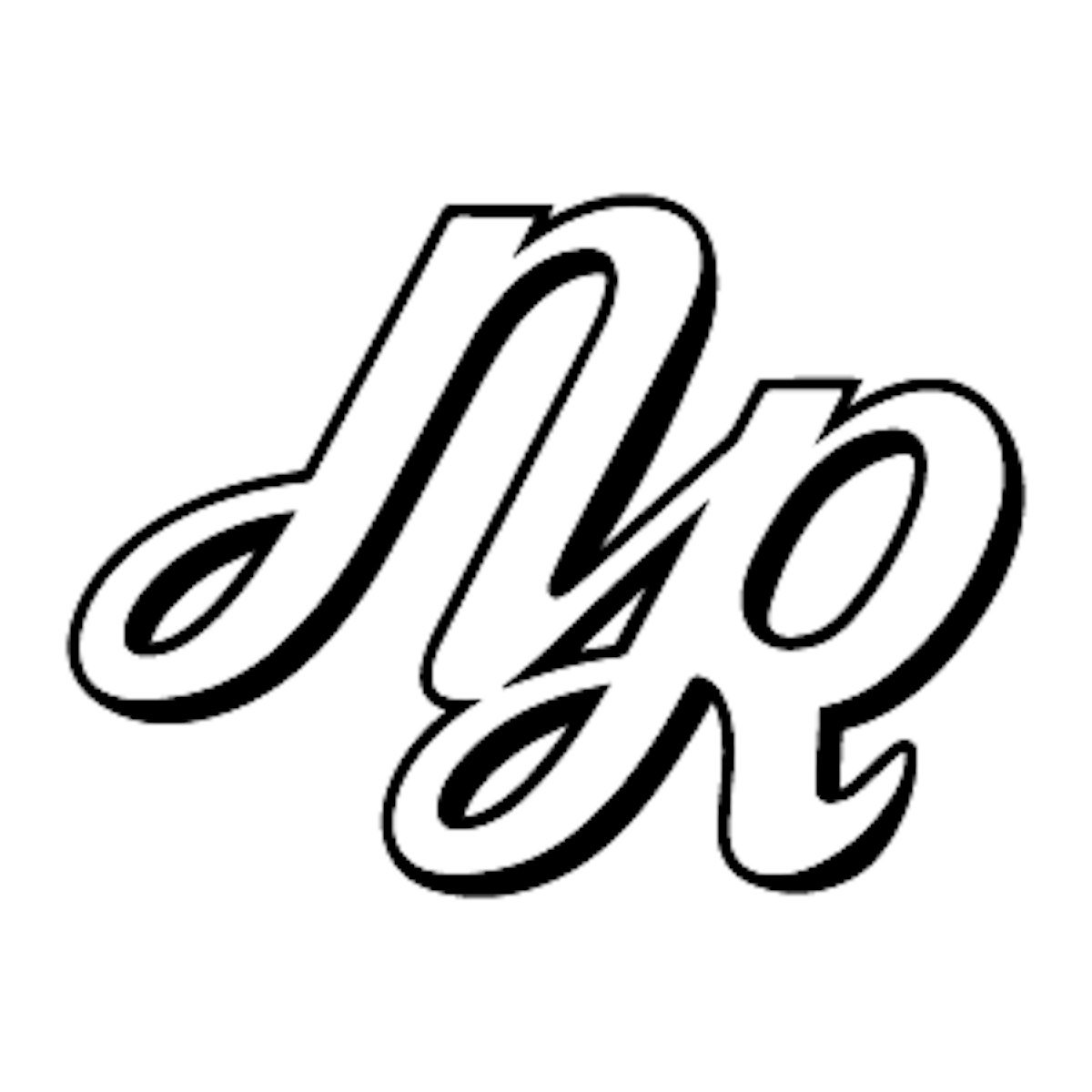 Photograph of product: REC - Natty Rems - Specimen-X / Buds - 28g