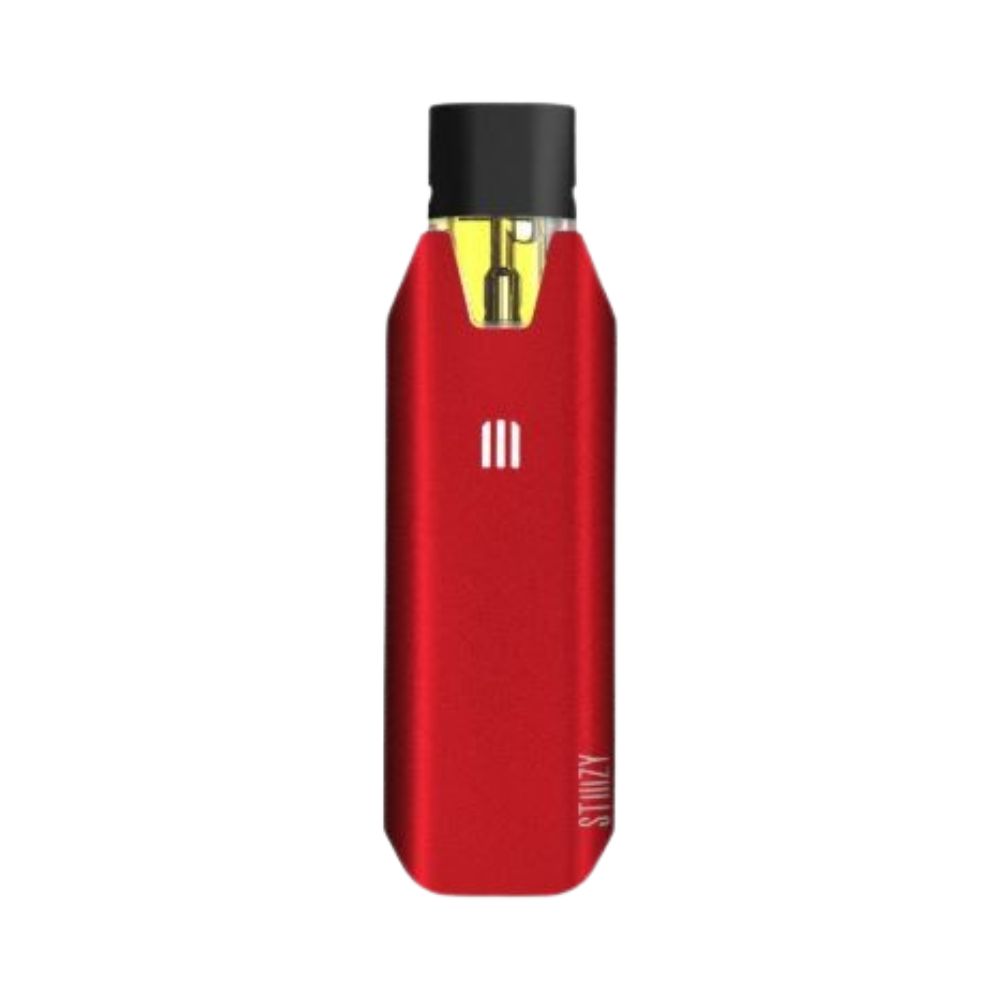Photograph of product: PRO XL BATTERY (RED)