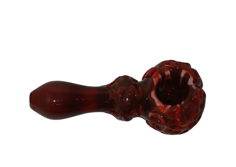 Photograph of product: 4"  Brain Head Spoon