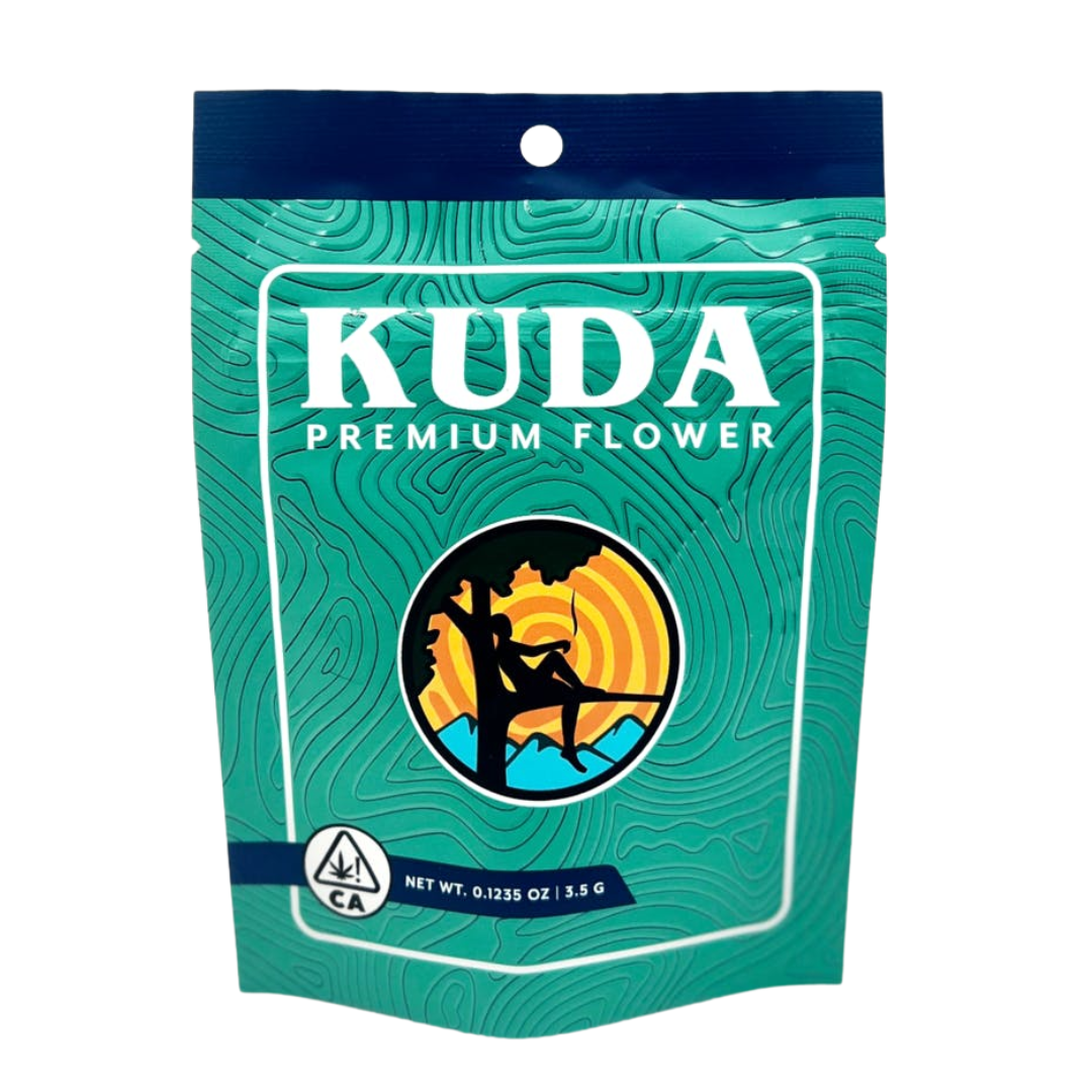 Photograph of product: SFV OG (H) 3.5G