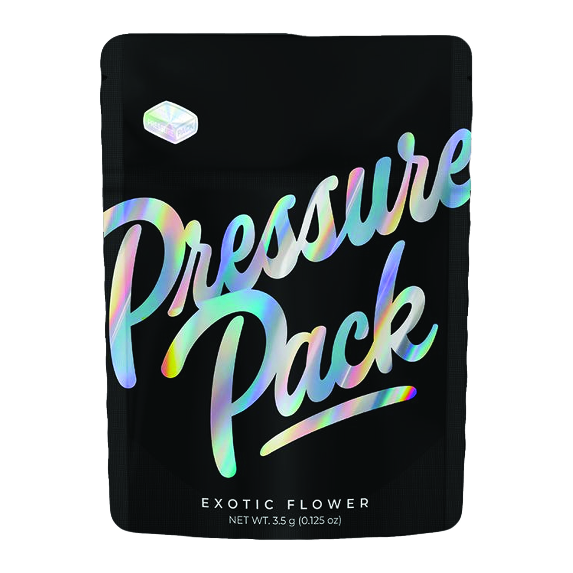 Photograph of product: Kashlato Smalls | 3.5G Bag