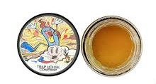 Photograph of product: Trap House Company Biscotti Live Resin