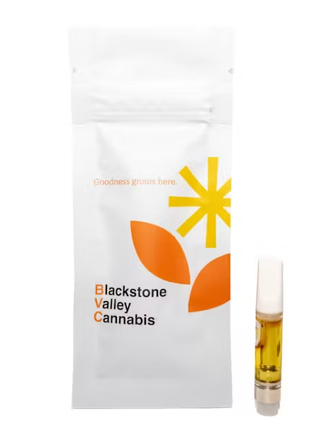 Photograph of product: Trainwreck