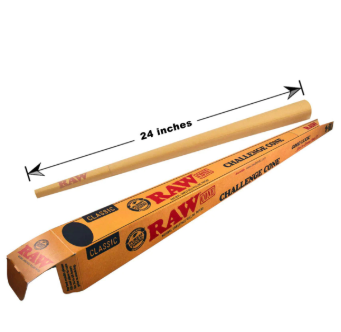Photograph of product: RAW - Cones - Classic Challenge 24"