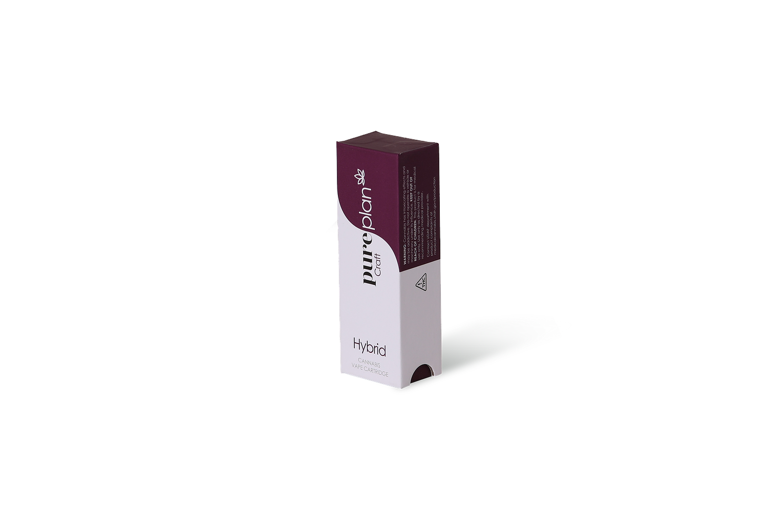 Photograph of product: Rainbow Runtz | Vape Cart