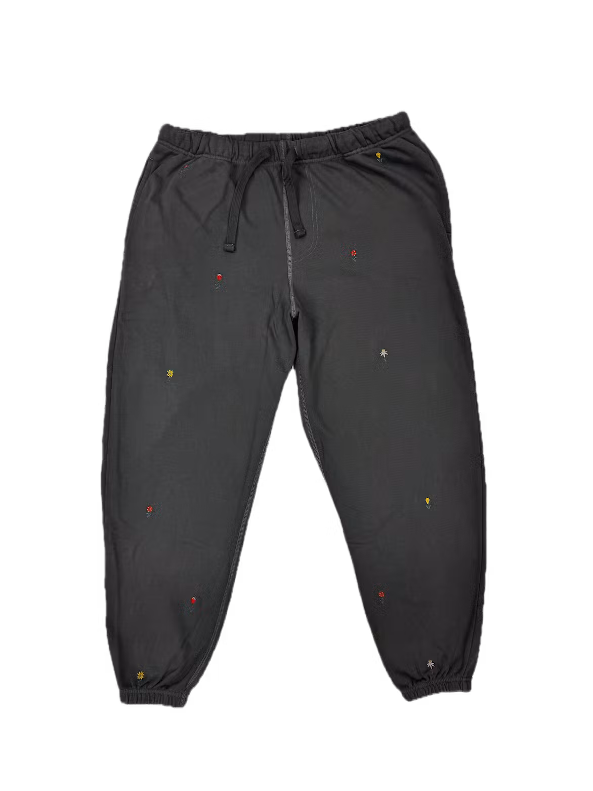 Photograph of product: THE FLOWERY Embroidered Joggers XL