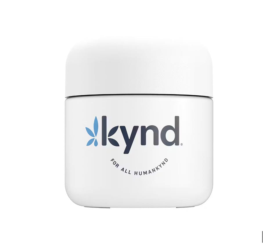Photograph of product: Cooling Balm | 1:1 | CBD:TH-oui
