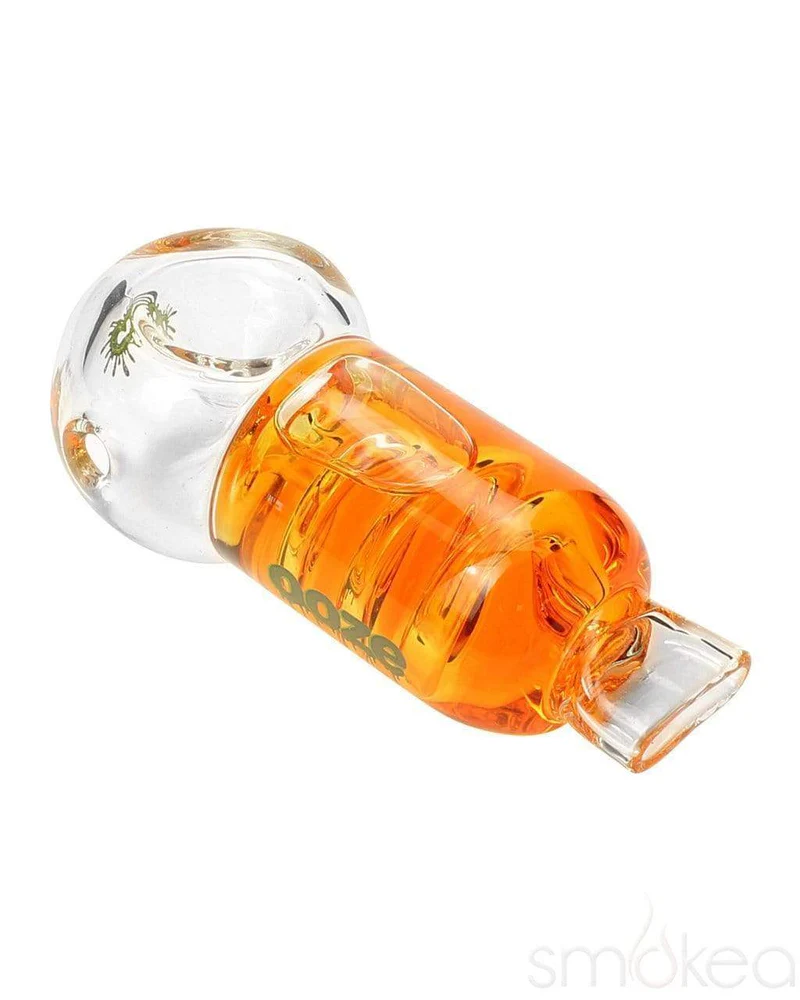 Photograph of product: Glycerin Hand Pipe