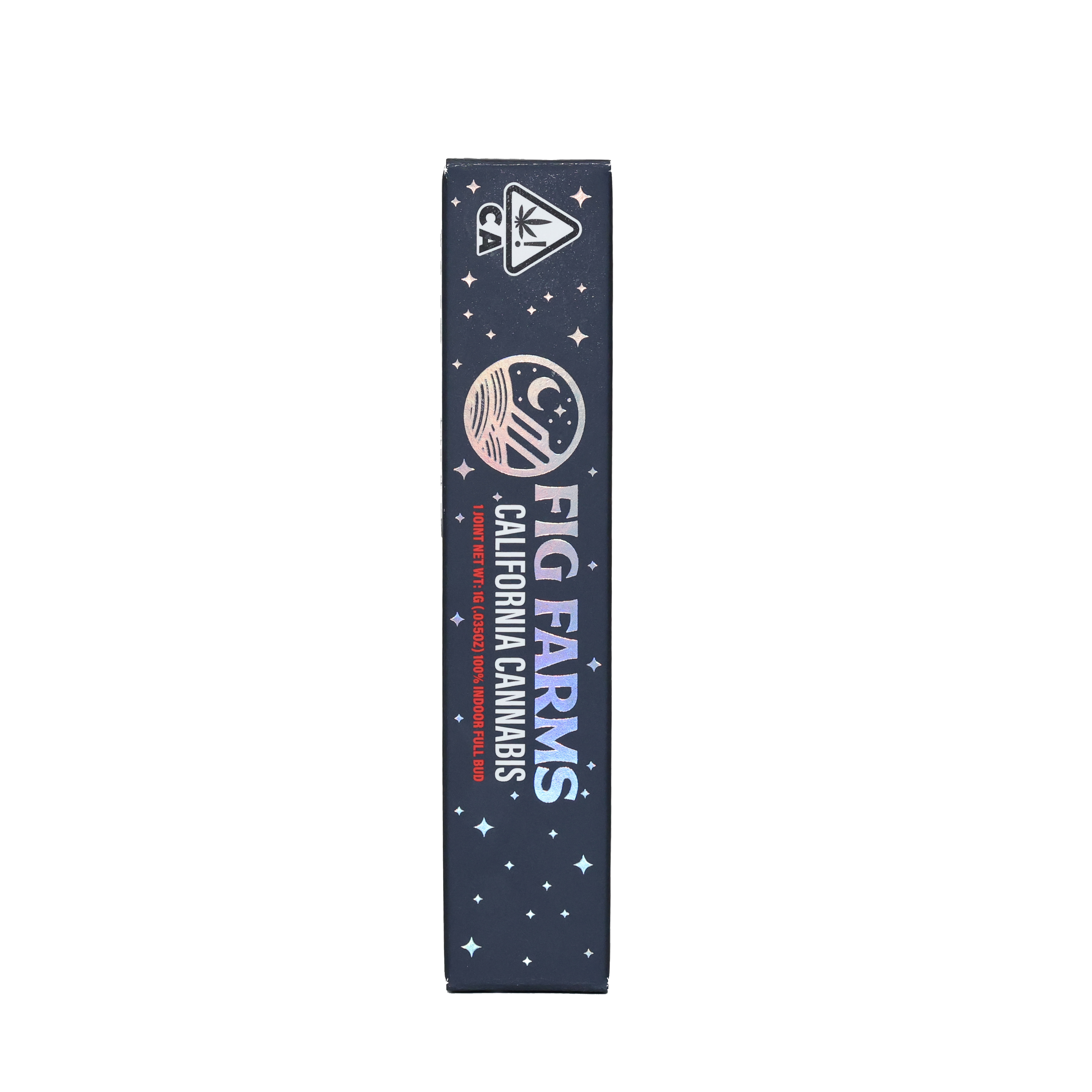 Photograph of product: Fig OG Pre-Roll Fig Farms