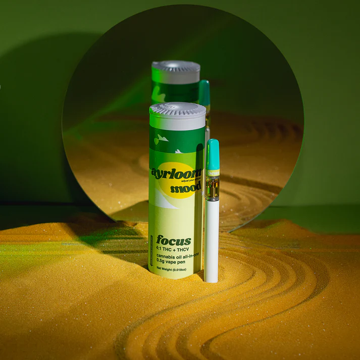 Photograph of product: Ayrloom Mood AIO - Focus