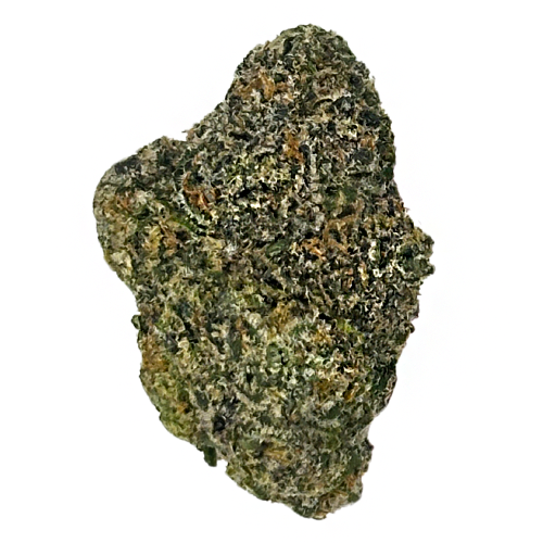 Photograph of product: Grown Rogue Purple Milk Pre-Packed 3.5g