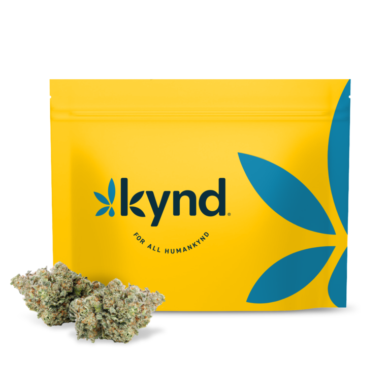 Photograph of product: Double Myntz - Buds 3.5g