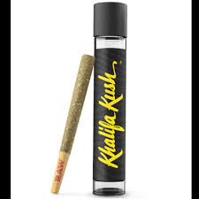 Photograph of product: Baby Turtle | Single Pre-Roll | 1g