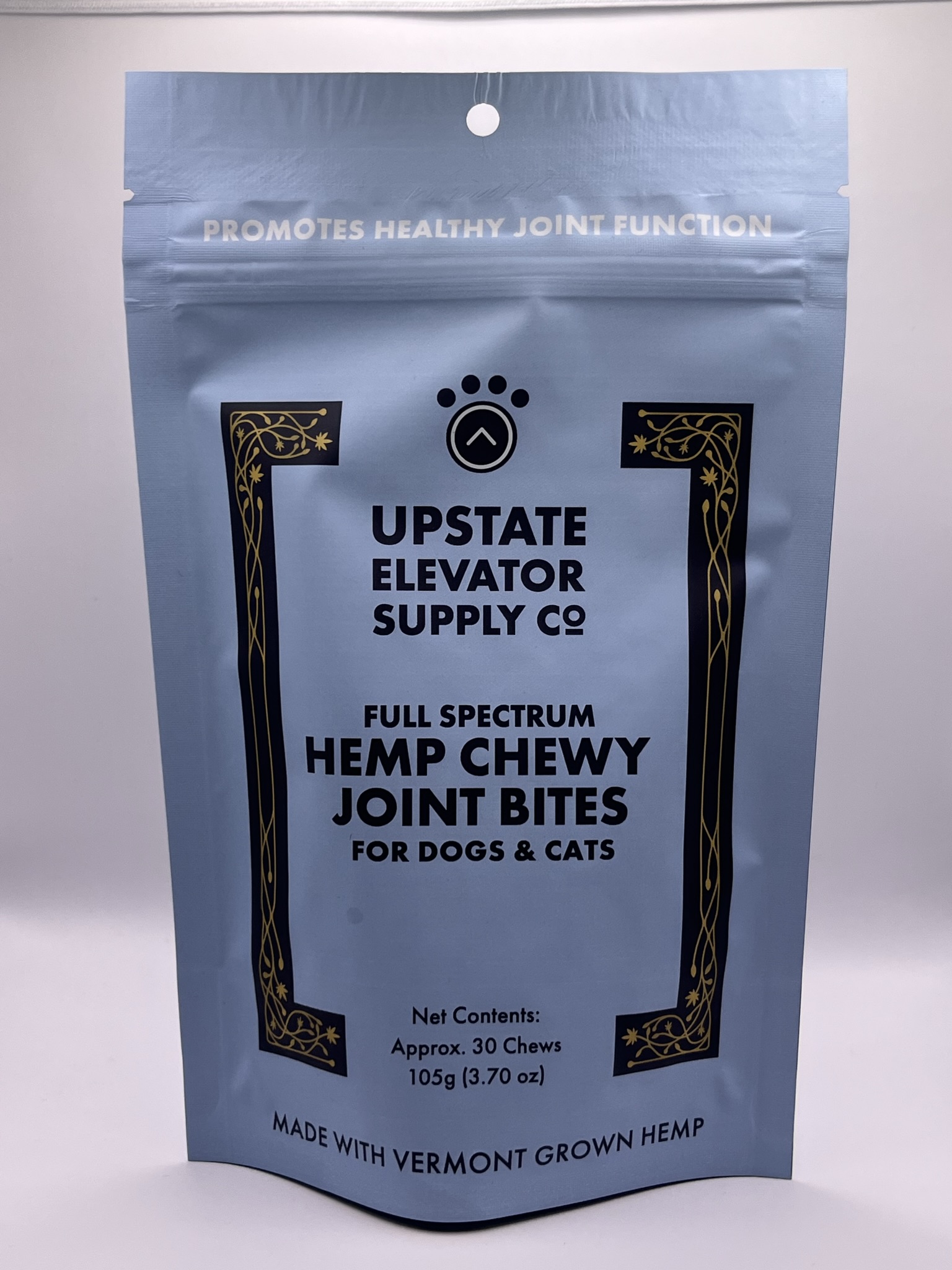 Photograph of product: Pet CBD Chewy Joint Bites 75mg